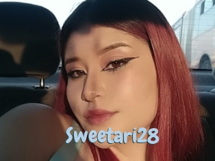 sweetari28 Uniform Porn XXX