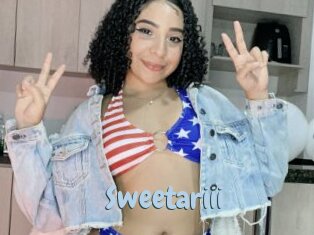 Sweetariii