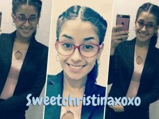 sweetchristinaxoxo Uniform Porn XXX