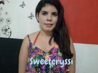 Sweetcryssi