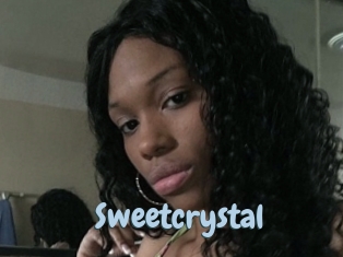 Sweetcrystal