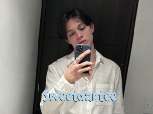 sweetdantee Uniform Porn XXX