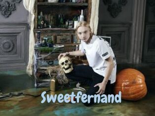 Sweetfernand