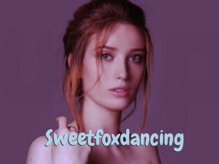 Sweetfoxdancing
