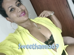 sweethanna69 Uniform Porn XXX