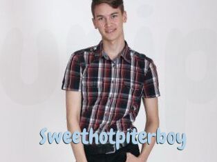Sweethotpiterboy
