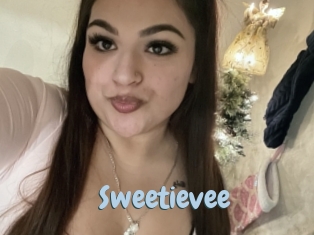 sweetievee Uniform Porn XXX