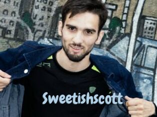 Sweetishscott