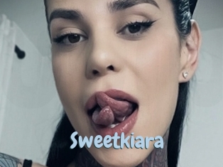 Sweetkiara