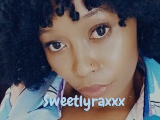 Sweetlyraxxx