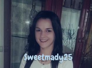 Sweetmady25