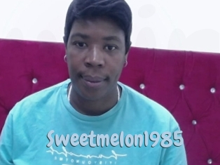sweetmelon1985 Uniform Porn XXX