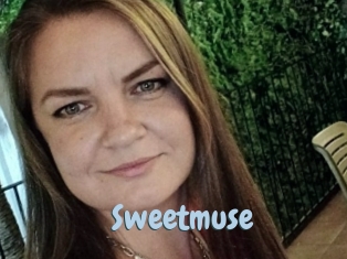 Sweetmuse
