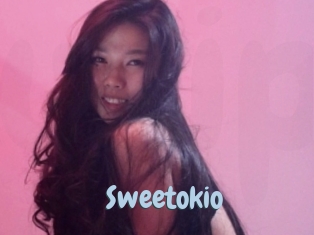 Sweetokio