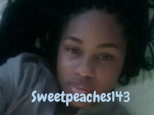 Sweetpeaches143