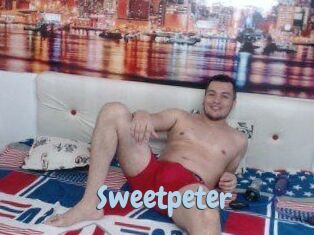 Sweetpeter