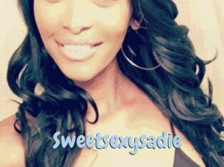 Sweetsexysadie