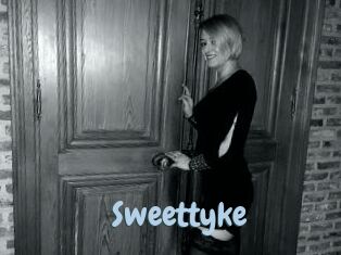 Sweettyke