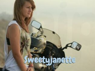 Sweetyjanette