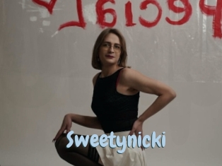 sweetynicki Uniform Porn XXX