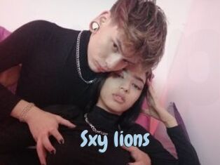 Sxy_lions