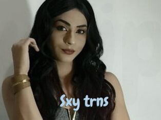 sxy_trns Uniform Porn XXX