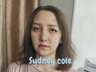 Sydney_cole