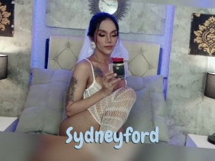 sydneyford Uniform Porn XXX