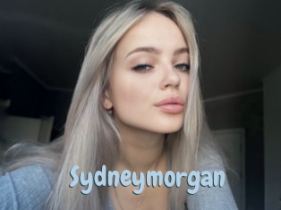 Sydneymorgan