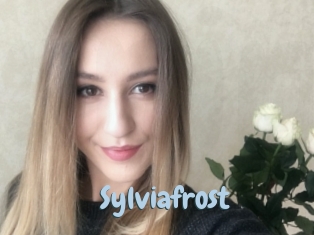 sylviafrost Uniform Porn XXX