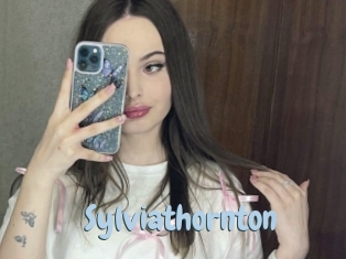 Sylviathornton