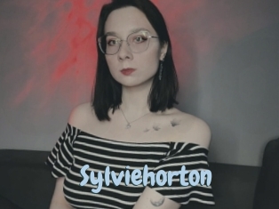 Sylviehorton