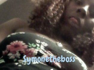symonetheboss Uniform Porn XXX