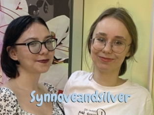 Synnoveandsilver