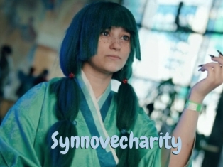Synnovecharity
