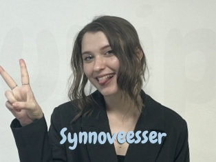 Synnoveesser