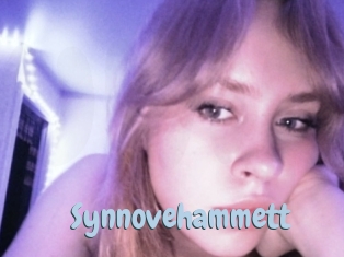 synnovehammett Uniform Porn XXX