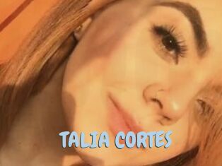 TALIA_CORTES Uniform Porn XXX
