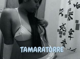 TAMARATORRE Uniform Porn XXX