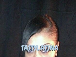 TASTYLATINA
