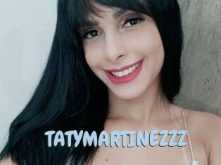 TATYMARTINEZZZ