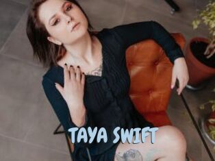 TAYA_SWIFT Uniform Porn XXX