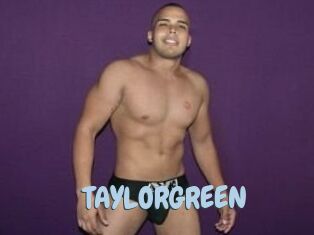 TAYLOR_GREEN