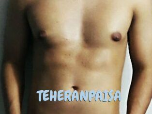 TEHERANPAISA