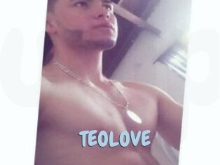 TEO_LOVE