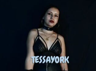 TESSAYORK