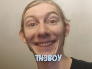 TH3B0Y Uniform Porn XXX