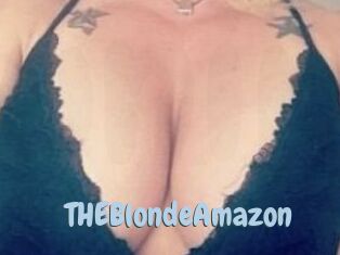 THEBlondeAmazon