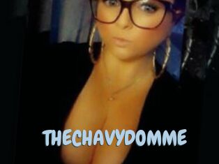 THECHAVYDOMME
