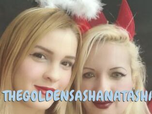 THEGOLDENSASHANATASHA